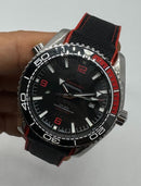 Omega Planet Ocean Co-Axial Master Chronometer 45,5mm Aço