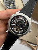 Bvlgari Octo Roma SKELETON 42mm Edição Limitada