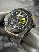 Hublot Big Bang Unico Golf Black Carbon 45 mm