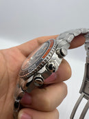 Omega Planet Ocean Co-Axial Master Chrono 45,5mm Aço