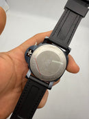 Panerai Luminor Submersible 47mm Aço LUNA ROSSA, Puls. Nylon