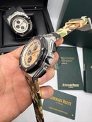 Audemars Piguet Royal Oak Offshore 44mm Camuflado