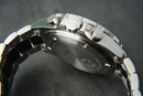 Tag Heuer F1 Golfo Cronógrafo 43mm Aço Mostrador Preto Bezel Preto