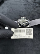 Panerai Submersible 47mm Aço Mostrador Preto degrade