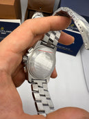 Breitling Avenger Aço 44mm Night Mission