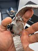 TAG Heuer Aquaracer Superdiver Profissional 1000 - 45mm - Pulseira Aço