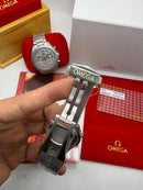 Omega Seamaster 007 Spectre 60 Anos 41mm
