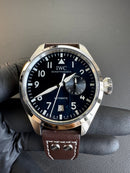 IWC Big Pilot 46 mm