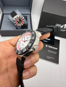 TAG Heuer F1 Solargraph 38mm - Pulseira Borracha -