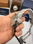 Breitling Avenger Aço 44mm Night Mission