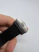 TAG Heuer Carrera RedBull Aço 43mm Mostrador Branco