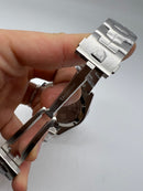 TAG Heuer Carrera RedBull Aço 43mm Mostrador Preto