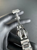 TAG Heuer Carrera Day-Date  Automático, 41 mm, Aço