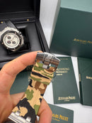 Audemars Piguet Royal Oak Offshore 44mm Camuflado