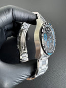 TAG Heuer Carrera Chronograph x Porsche, Aço 44mm