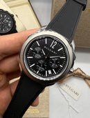 Bvlgari Octo Roma 42mm Edição Limitada