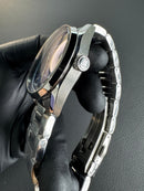 TAG Heuer Carrera Day-Date  Automático, 41 mm, Aço