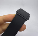 Hublot Big-Bang Black Magic 44mm - Aço OxiBlack - CLONE -