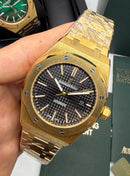 Audemars Piguet Royal Oak 41mm Pulseira Aço/Dourado