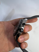 Tag Heuer F1 Cronometro 42mm Aço Mostrador Preto