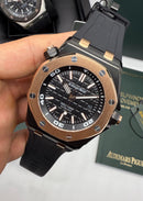 Audemars Piguet Offshore Royal Oak Diver 42mm