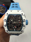 Richard Mille RAFAEL NADAL RM35-03 CA FQ/037)