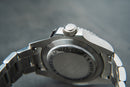 Rolex Sea-Dweller 43mm Aço Mostrador Preto Luneta Preta