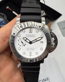 Panerai Submersible Bianco 42mm - CLONE
