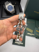 Audemars Piguet Royal Oak 41mm Pulseira Aço