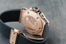 Hublot Big Bang 44mm Rosé Mostrador Rosé Bezel Rosé