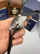 Breitling Avenger Aço 44mm Night Mission