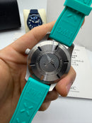 IWC Pilot 40mm Mark XX da equipe Mercedes-AMG PETRONAS Formula One™