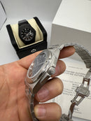 IWC Ingenieur Automático 40mm Aço