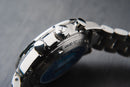 Omega Speedmaster Snoop Limited Edition 42mm Aço Mostrador Preto