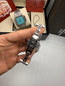 Patek Philippe Cubitus Fases da Lua 42mm, Mostrador Marrom