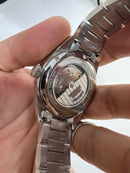 TAG Heuer Carrera Day-Date Calibre 05 Automático, 41 mm, Aço