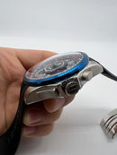 TAG Heuer Grand Carrera Mercedez-Benz SLS, 46mm