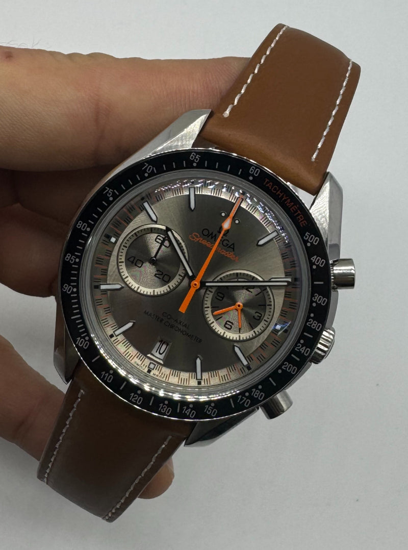 Omega Speedmaster Moonwhacth Edição Especial 42mm