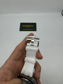 Audemars Piguet Offshore Royal Oak Diver 42mm, Mostrador Branco