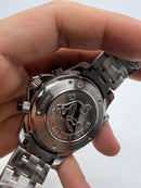 Omega Seamaster Co-Axial 42mm Aço