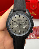 Omega Speedmaster Dark Side of the Moon 44mm Aço/OxBlack
