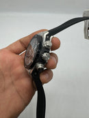 Hublot Big Bang 44mm Aço Mostrador Preto Esqueleto