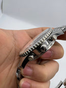 Breitling Navitimer Crono 41mm Aço