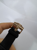 Audemars Piguet Royal Oak Offshore 44mm Mostrador Preto Bezel Aço