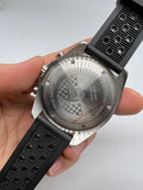 TAG Heuer Formula 1 CHRONOGRAPH X GULF, 43mm