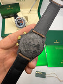 Rolex Daytona DIW Carbono 40mm, Pulseira Nylon/Couro
