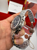 Omega Speedmaster Dark Side of the Moon 43mm Aço