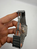 Bvlgari Octo Finissimo Titânio 40mm - CLONE