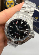 Breitling Avenger Aço 44mm Night Mission
