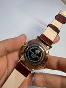 Patek Philippe Vintage Super Slim 40mm
